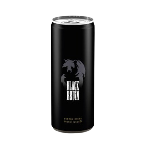 نوشیدنی انرژی زا بلک برن