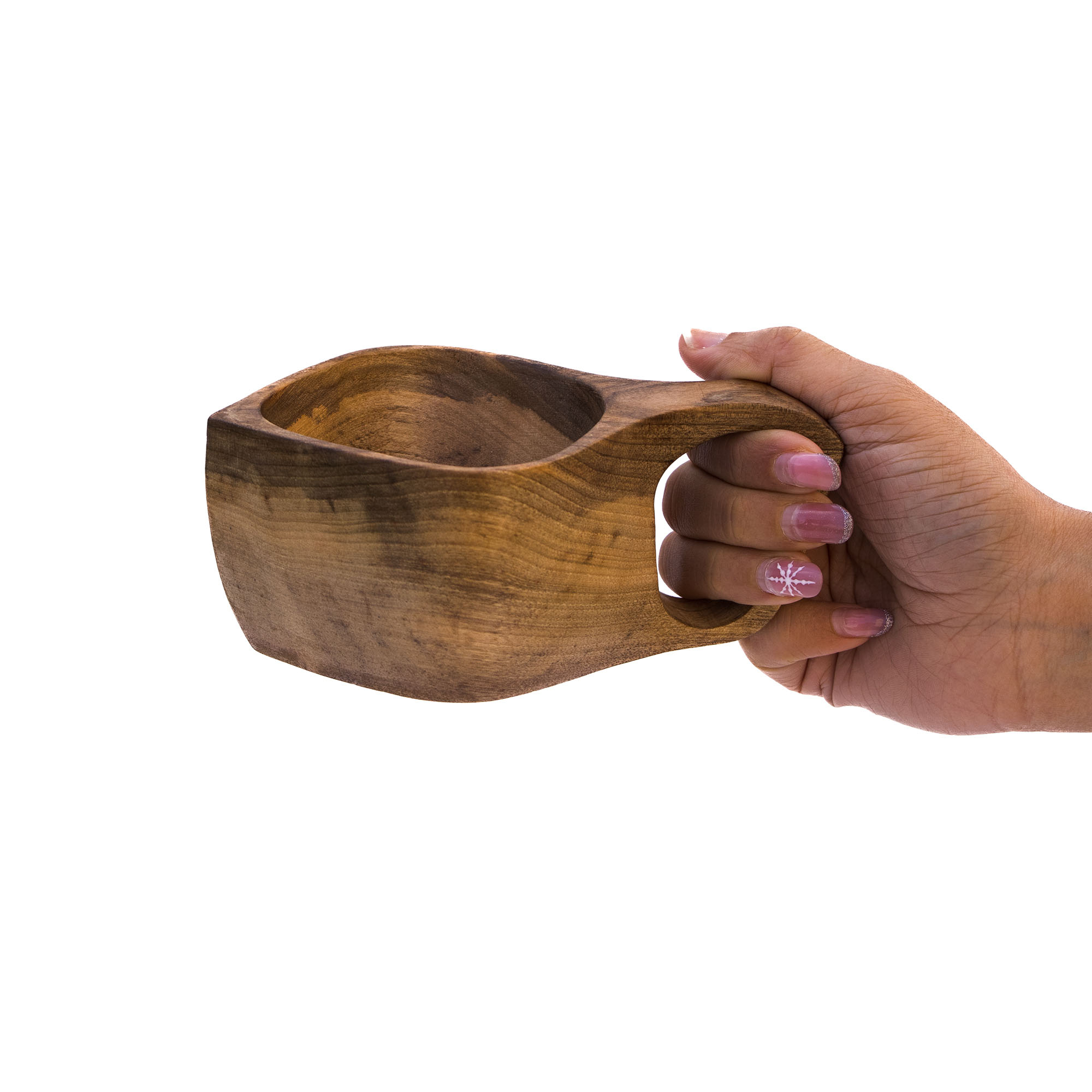 کوکسا مربعی چوبی ویون