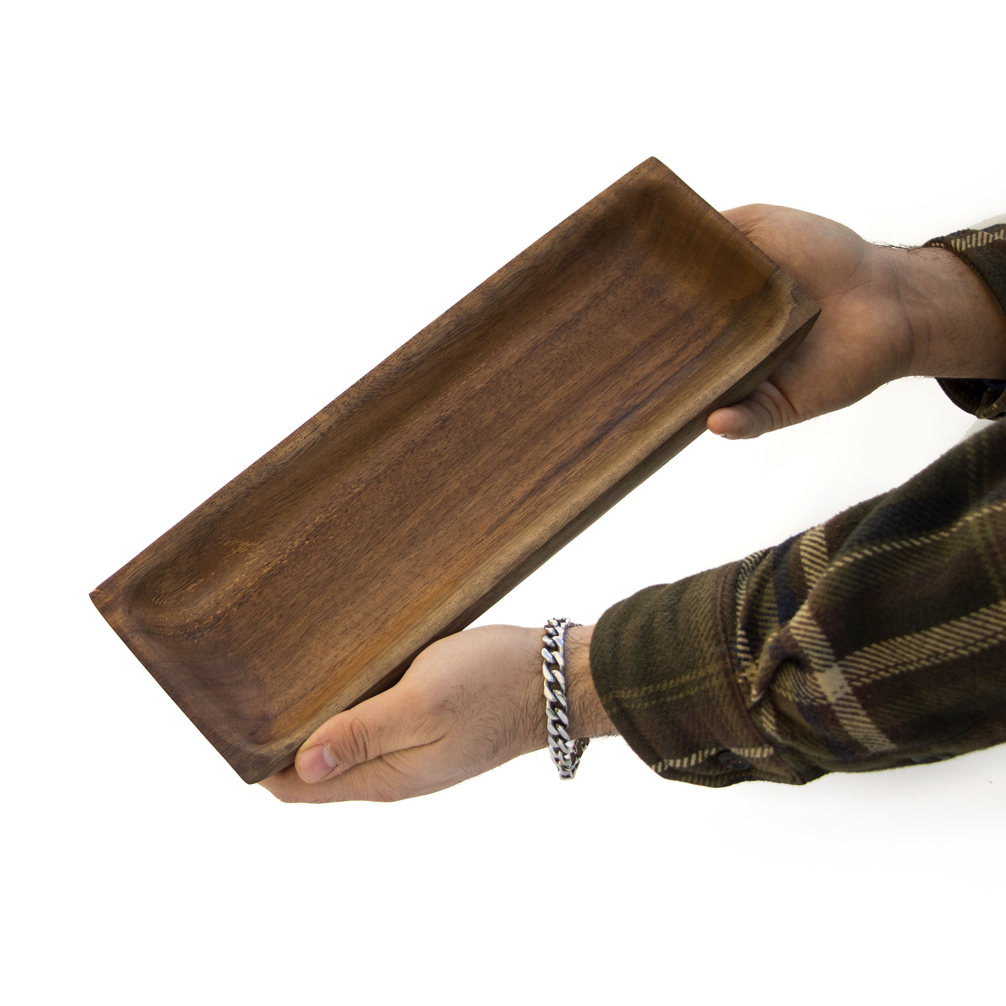 شیرینی خوری چوبی