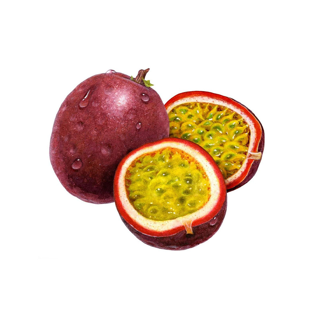 پشن فروت ویون