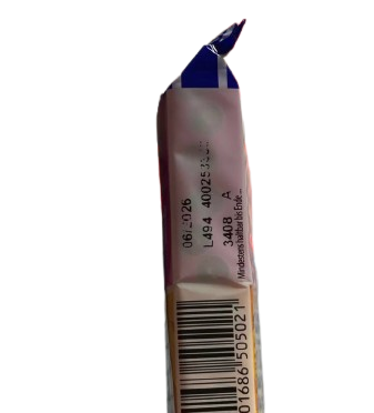 تافی میکس میوه ای موام