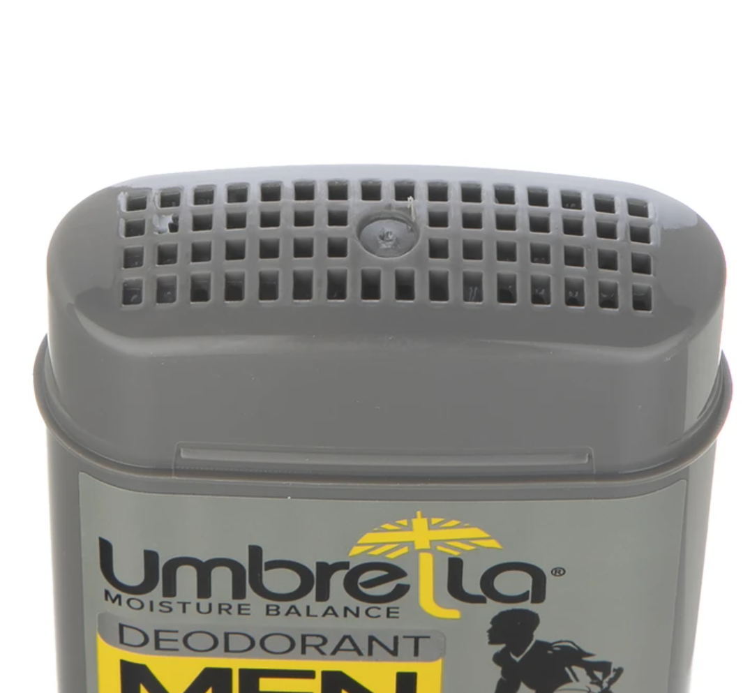 مام مردانه آمبرلا Umbrella  دئودورانت هیرو من آمبرلا
